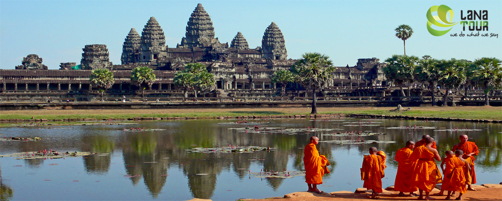 Siem Reap